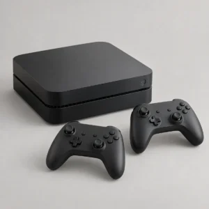 BUY.UG demo Gaming Console