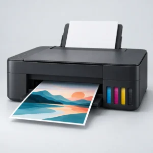 BUY.UG demo Ink Tank Printer