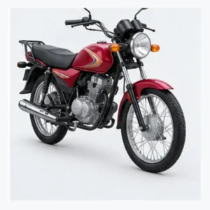 BUY.UG demo Motorcycle
