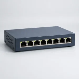 BUY.UG demo Network Switch