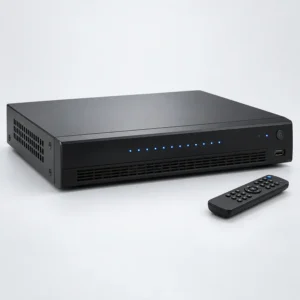 BUY.UG demo Nvr Recorder