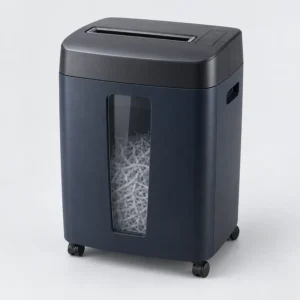 BUY.UG demo Paper Shredder