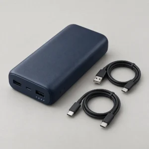 BUY.UG demo Power Bank