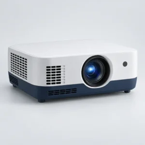 BUY.UG demo Projector